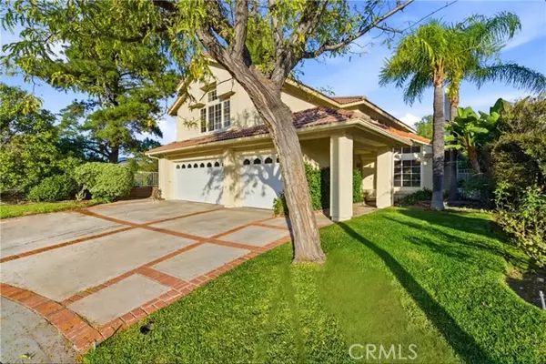 Santa Clarita, CA 91350,28360 Easton LN