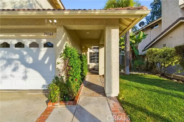 Santa Clarita, CA 91350,28360 Easton LN
