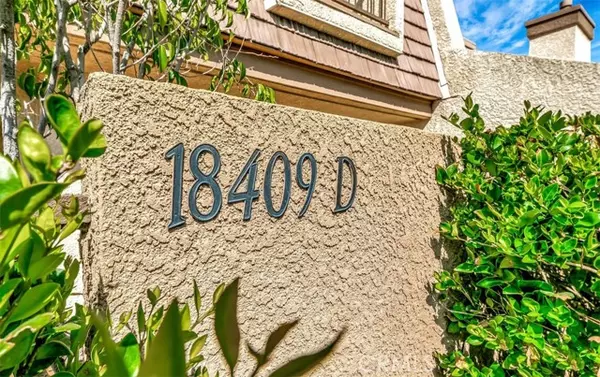Tarzana, CA 91356,18409 Collins Street D