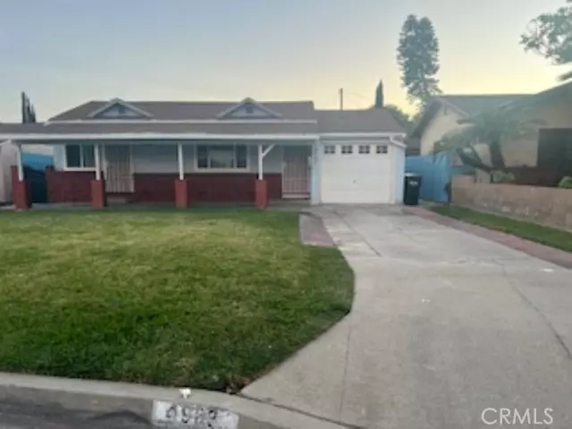4963 Sereno, Temple City, CA 91780