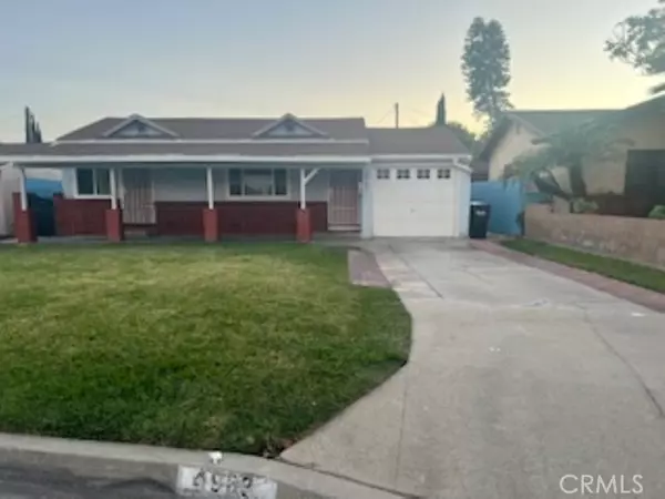 4963 Sereno, Temple City, CA 91780