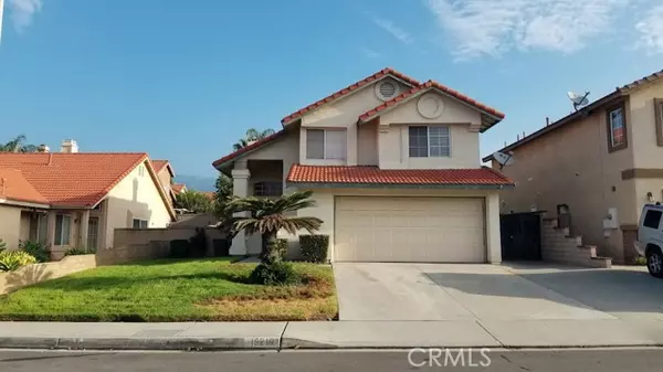 15216 Geranium ST, Fontana, CA 92336