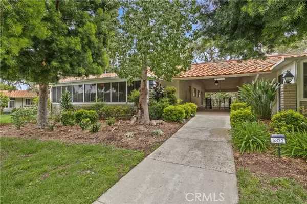 Laguna Woods, CA 92637,5322 Bahia Blanca Q