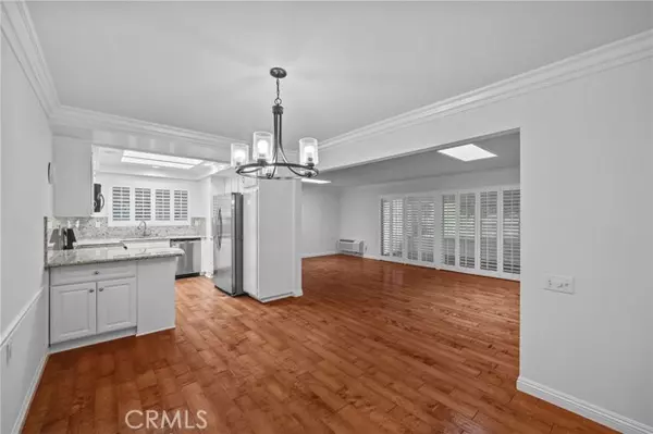 Laguna Woods, CA 92637,5322 Bahia Blanca Q