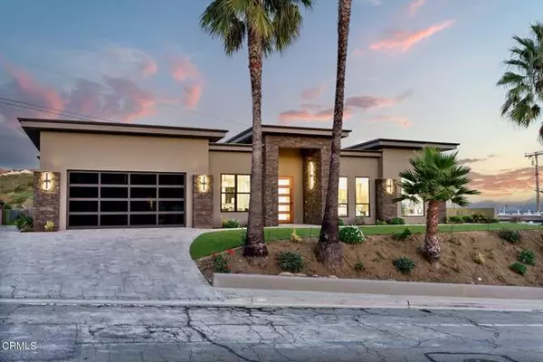 890 Via Ondulando, Ventura, CA 93003