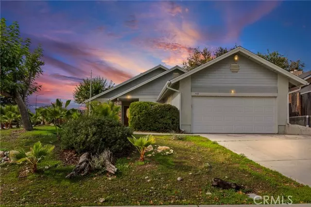 507 Sacagawea CT, Paso Robles, CA 93446