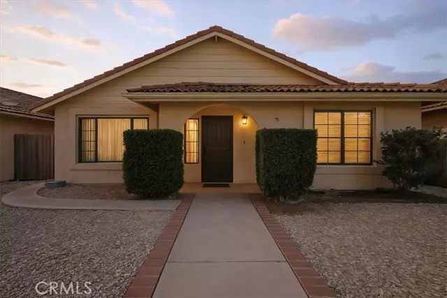 3050 Del Flora Dr, Hemet, CA 92545