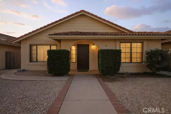 3050 Del Flora Dr, Hemet, CA 92545