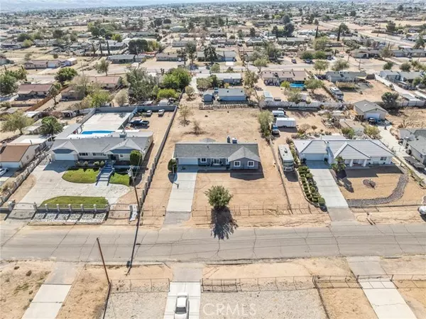 Hesperia, CA 92345,18063 Catalpa Street.