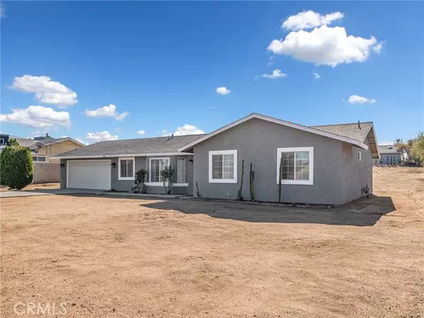 Hesperia, CA 92345,18063 Catalpa Street.