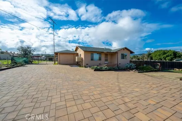 Atascadero, CA 93422,8390 San Gabriel