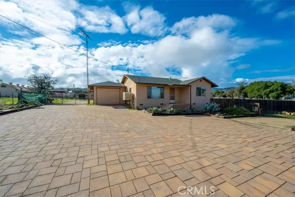 Atascadero, CA 93422,8390 San Gabriel