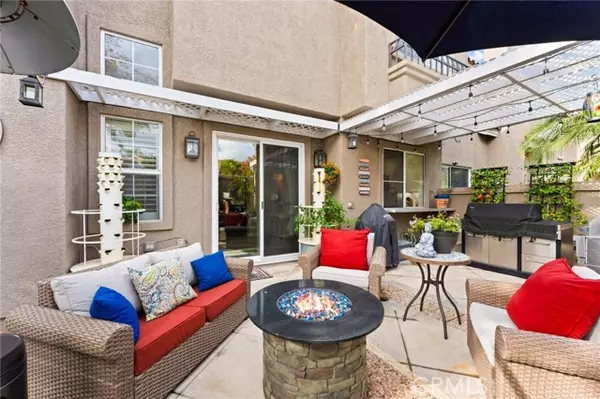 Rancho Santa Margarita, CA 92688,24 Morning Glory