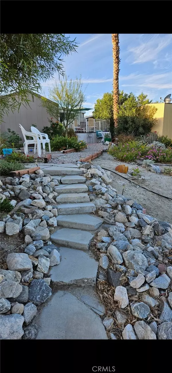 Desert Hot Springs, CA 92240,16400 Bubbling Wells 72