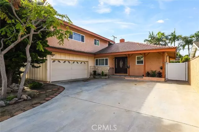 451 Margo, Long Beach, CA 90803