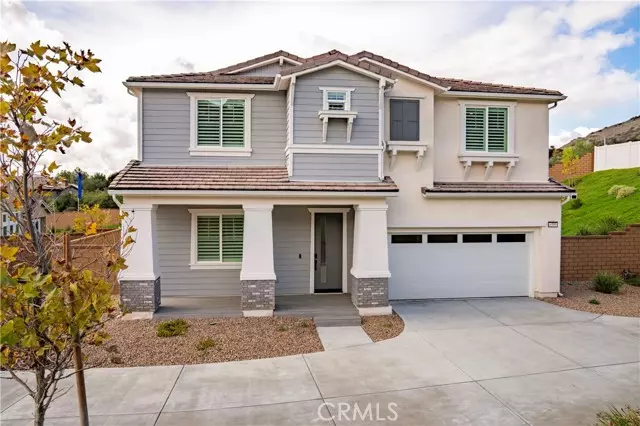 Simi Valley, CA 93063,6509 Canyon Oaks DR