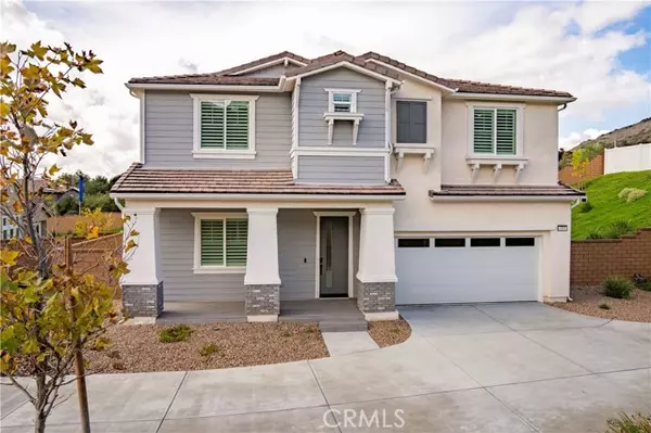6509 Canyon Oaks DR, Simi Valley, CA 93063