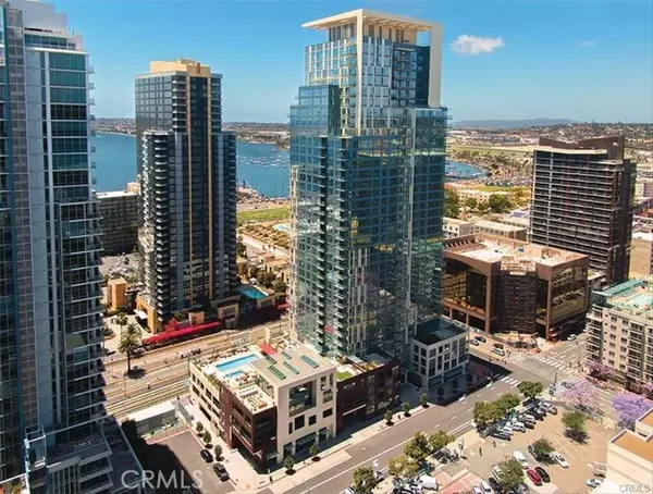 San Diego, CA 92101,1388 Kettner BLD 903