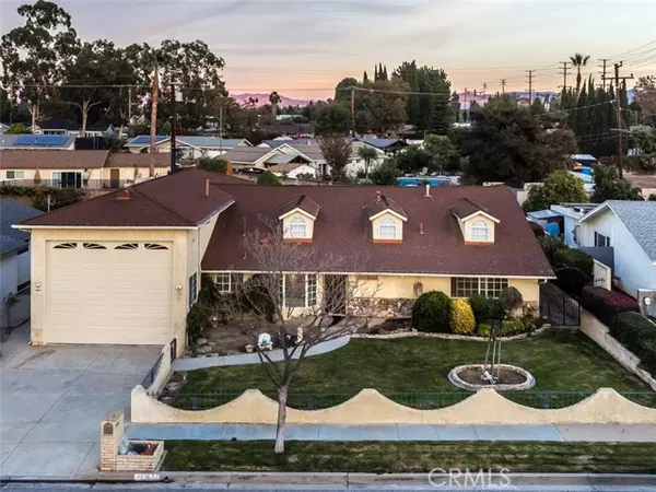 Simi Valley, CA 93065,1434 Venice