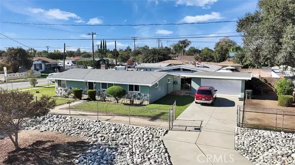 503 N Cerritos, Azusa, CA 91702