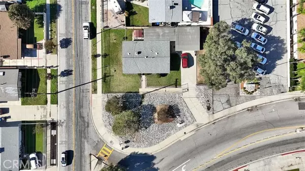 Azusa, CA 91702,503 N Cerritos