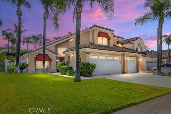 7751 Jack Rabbit LN, Highland, CA 92346