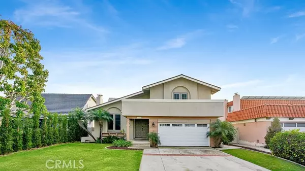 8142 Wadebridge, Huntington Beach, CA 92646