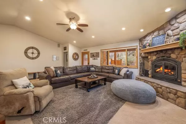 Big Bear Lake, CA 92315,842 Silver Tip