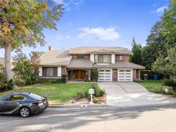 Arcadia, CA 91007,1136 Columbia