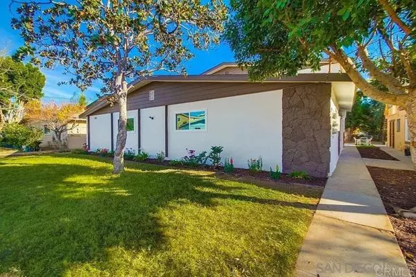 Escondido, CA 92025,343 Lansing CIR E