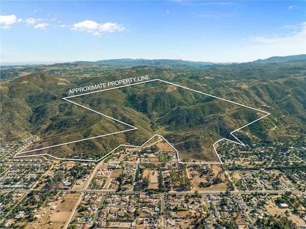 0 Wilson, Wildomar, CA 92595