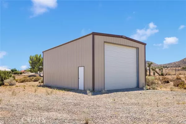 Phelan, CA 92371,4949 Sundown DR