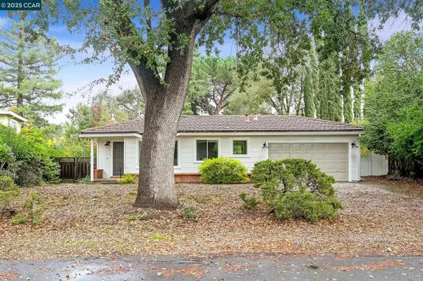 772 Rosewood DR, Walnut Creek, CA 94596