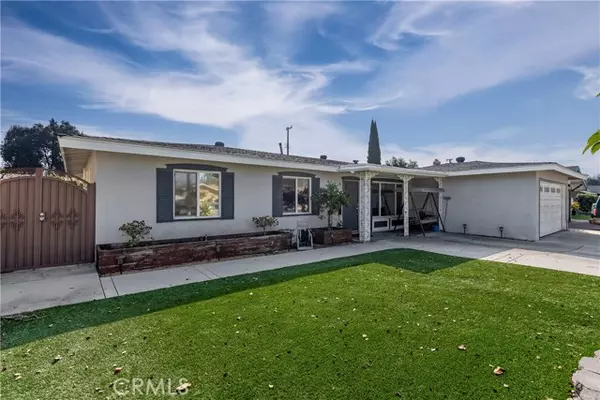 Anaheim, CA 92805,1414 E South