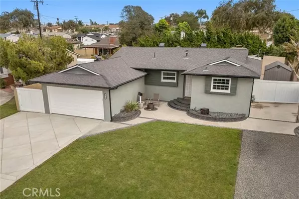 14342 Joyce, Westminster, CA 92683