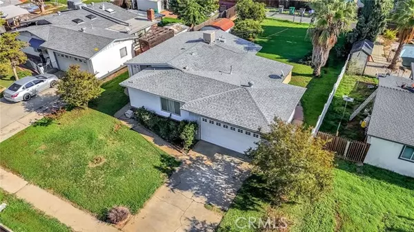 Madera, CA 93638,1205 Rogers