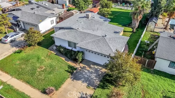 Madera, CA 93638,1205 Rogers