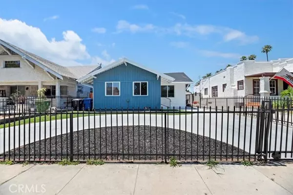 3011 5th, Los Angeles, CA 90018