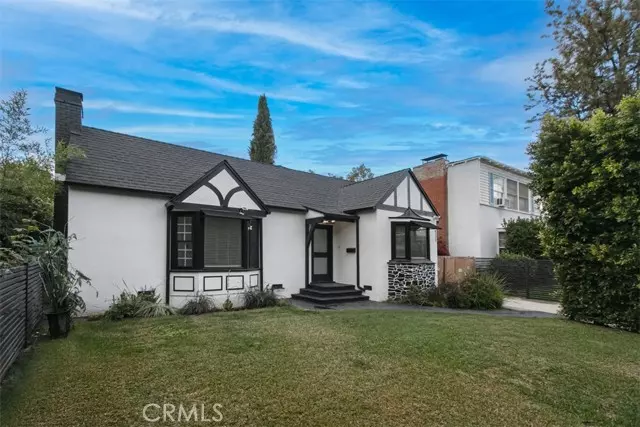 4177 Fair, North Hollywood, CA 91602