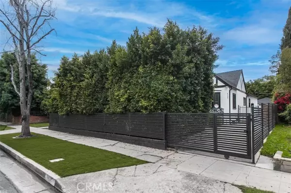 North Hollywood, CA 91602,4177 Fair