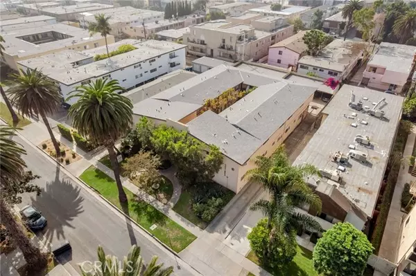 3705 Westwood BLD, Los Angeles, CA 90034