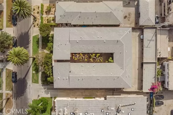 Los Angeles, CA 90034,3705 Westwood BLD