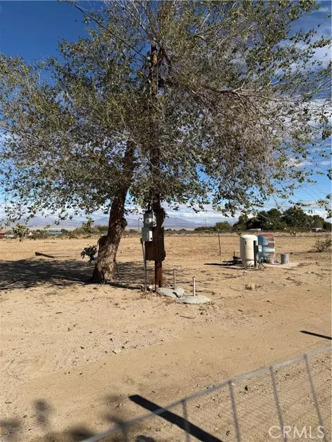 Lucerne Valley, CA 92356,9353 #2 Cody RD