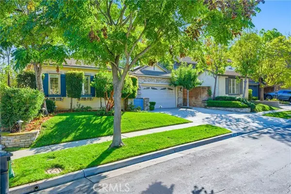 Fullerton, CA 92835,2588 Nixon WAY