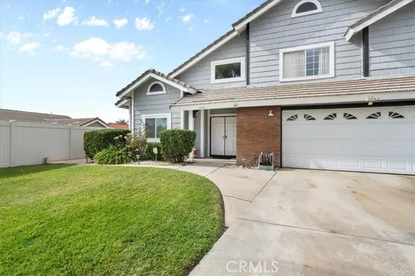 Moreno Valley, CA 92557,11797 Kayal