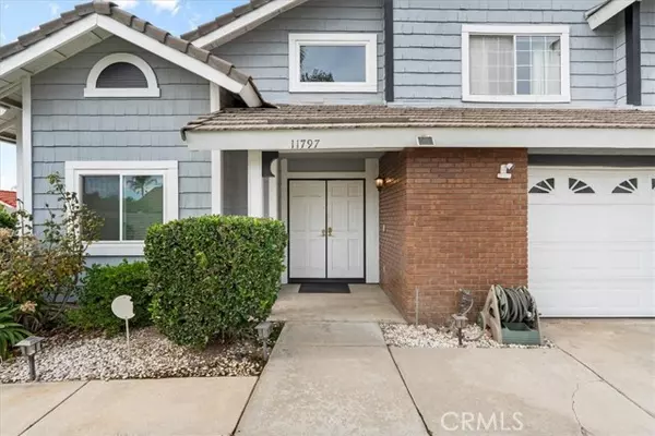 Moreno Valley, CA 92557,11797 Kayal