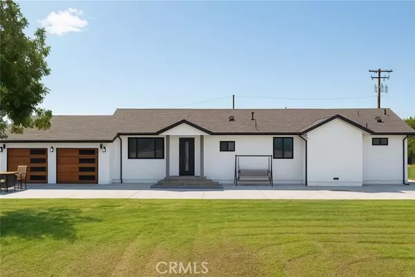 23421 Road 6, Chowchilla, CA 93610