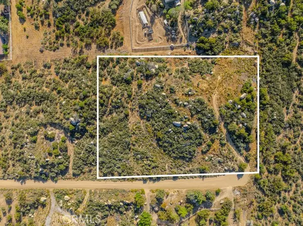 Aguanga, CA 92536,0 N Furlong WAY