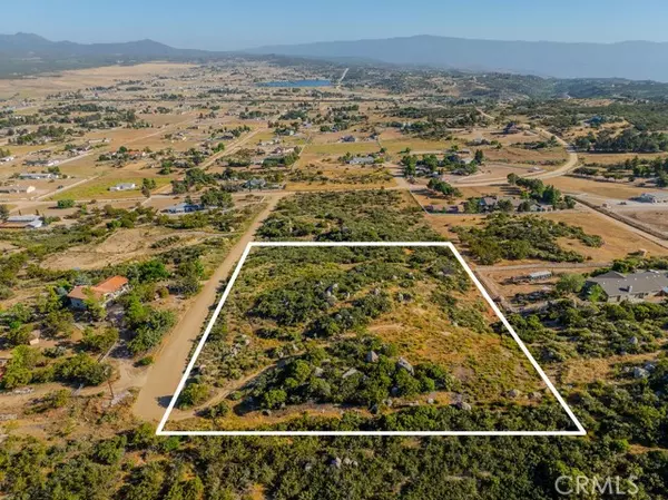 Aguanga, CA 92536,0 N Furlong WAY