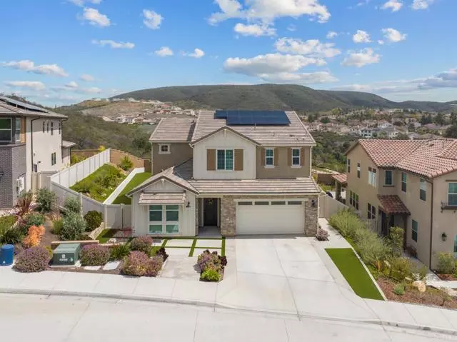 916 Lindbergh DR, San Marcos, CA 92069